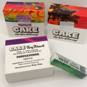 Buy Space Cake Carts